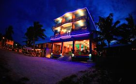 Hotel Royal Blue & Golf Cart Rental