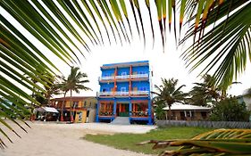 Hotel Royal Blue & Golf Cart Rental